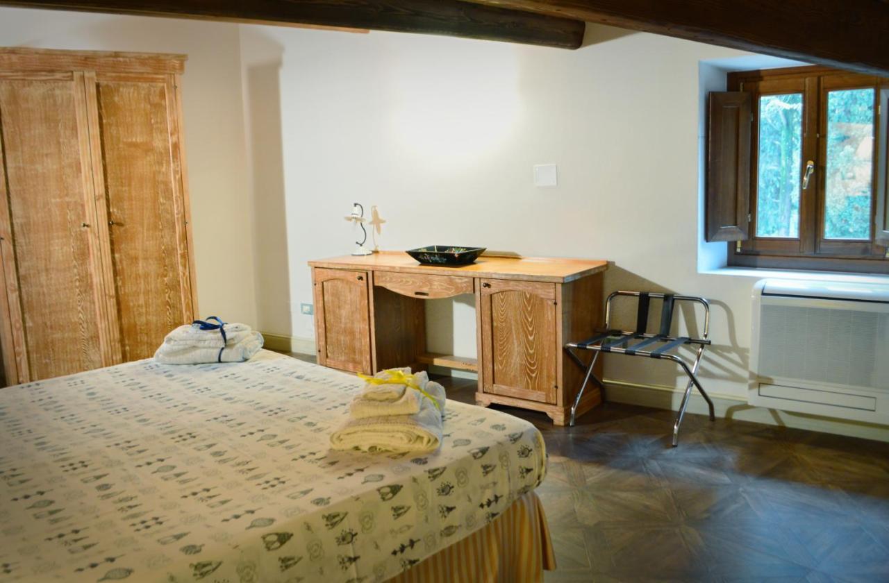 Armonie Di Villa Incontri B&B Florence Ngoại thất bức ảnh