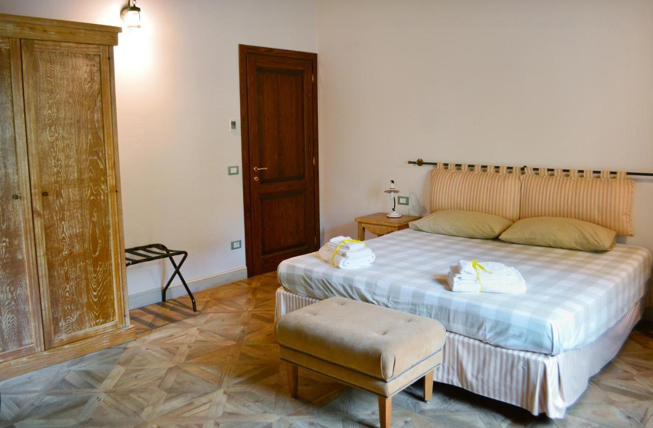 Armonie Di Villa Incontri B&B Florence Ngoại thất bức ảnh