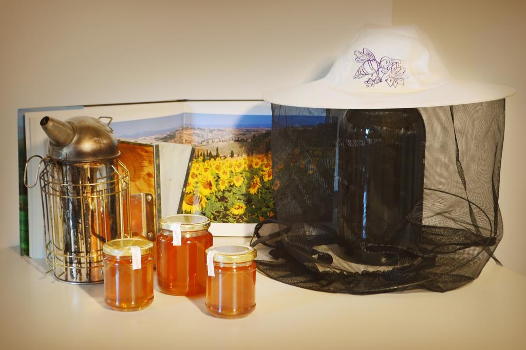 Armonie Di Villa Incontri B&B Florence Ngoại thất bức ảnh