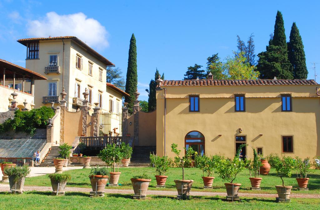 Armonie Di Villa Incontri B&B Florence Ngoại thất bức ảnh