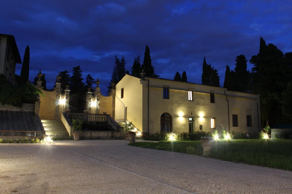 Armonie Di Villa Incontri B&B Florence Ngoại thất bức ảnh