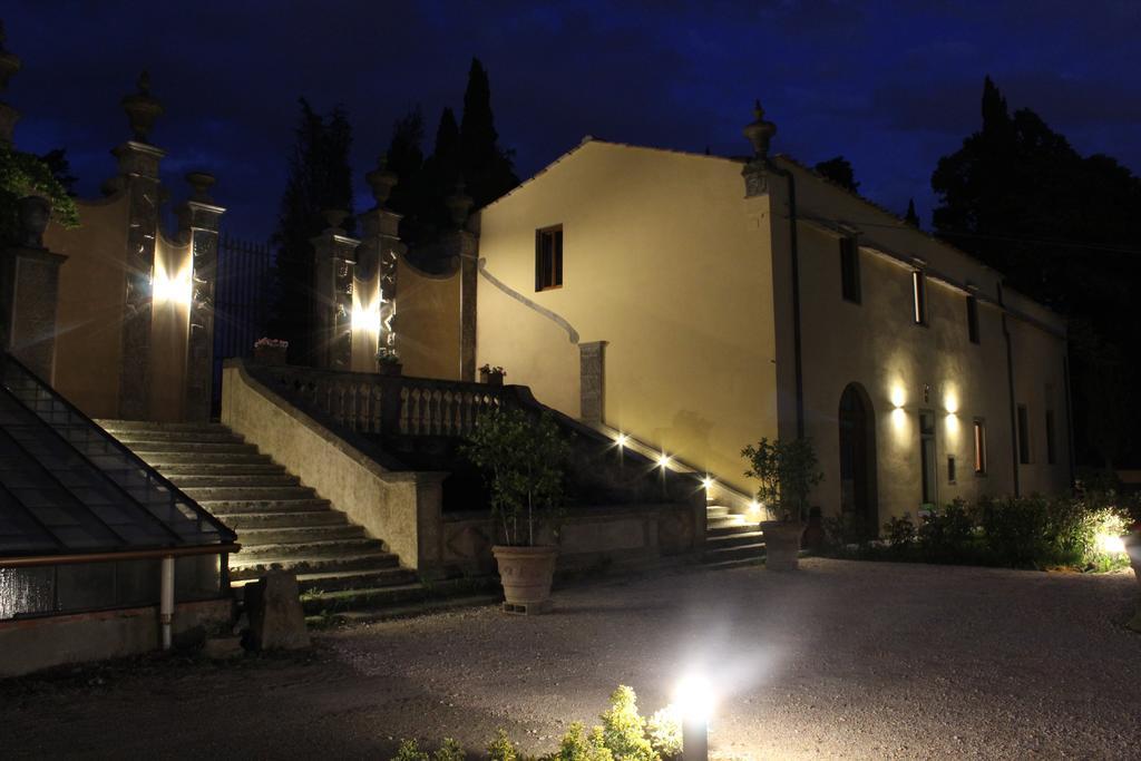 Armonie Di Villa Incontri B&B Florence Ngoại thất bức ảnh
