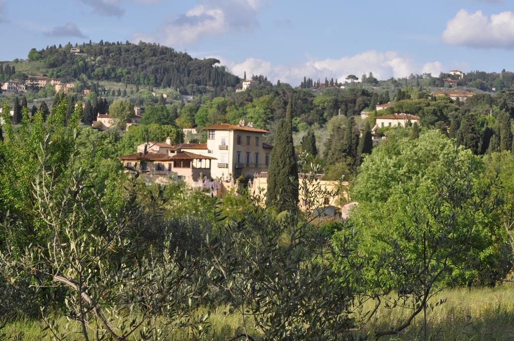 Armonie Di Villa Incontri B&B Florence Ngoại thất bức ảnh
