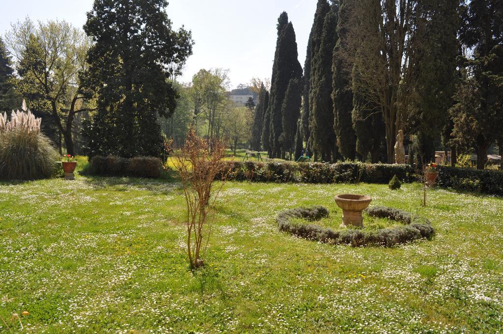 Armonie Di Villa Incontri B&B Florence Ngoại thất bức ảnh
