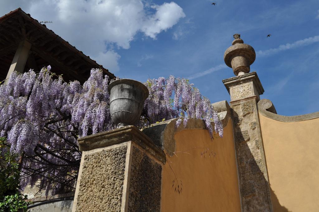 Armonie Di Villa Incontri B&B Florence Ngoại thất bức ảnh