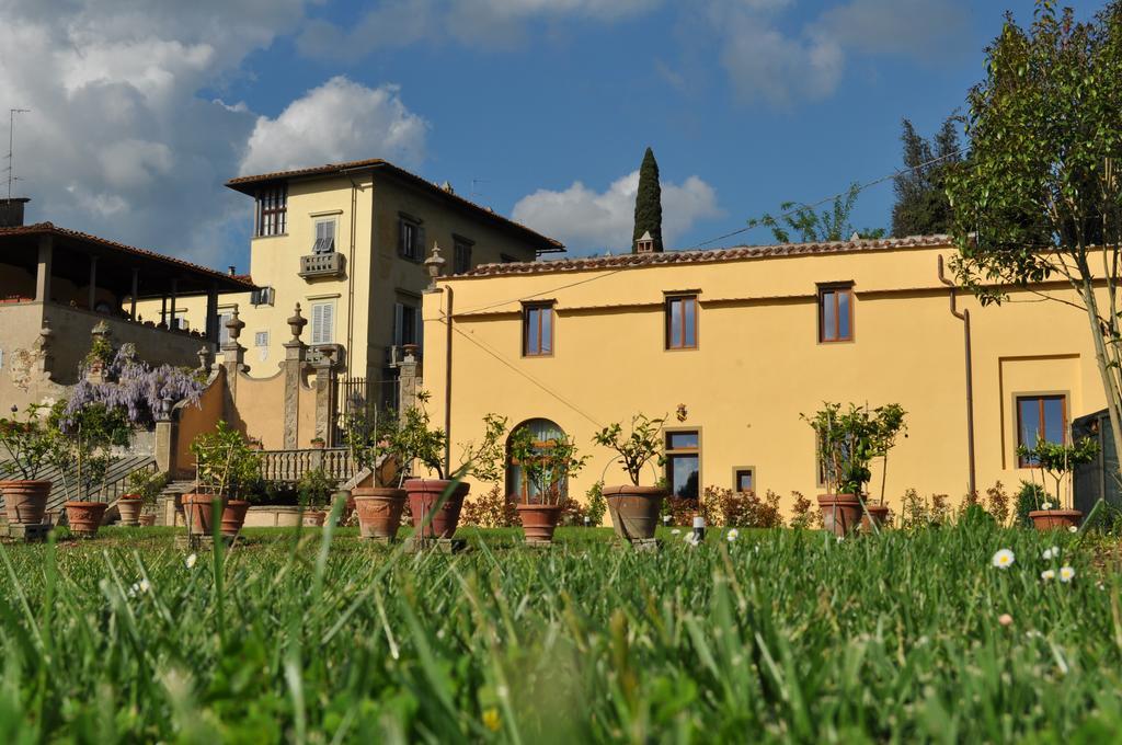 Armonie Di Villa Incontri B&B Florence Ngoại thất bức ảnh